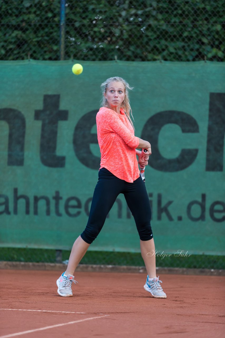 Antonia Balzert 234 - Lilienthal Open